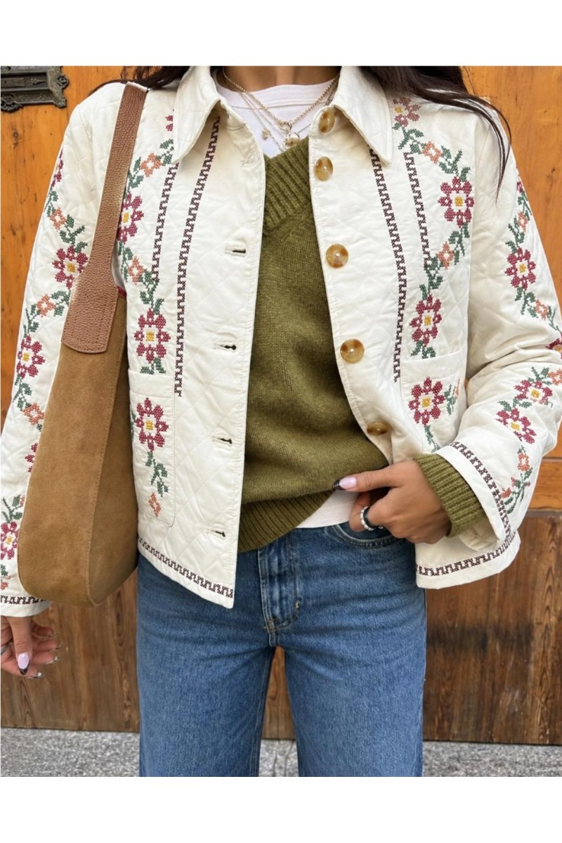 Chaqueta Rita