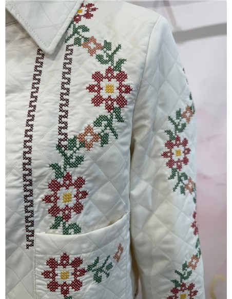 Chaqueta Rita