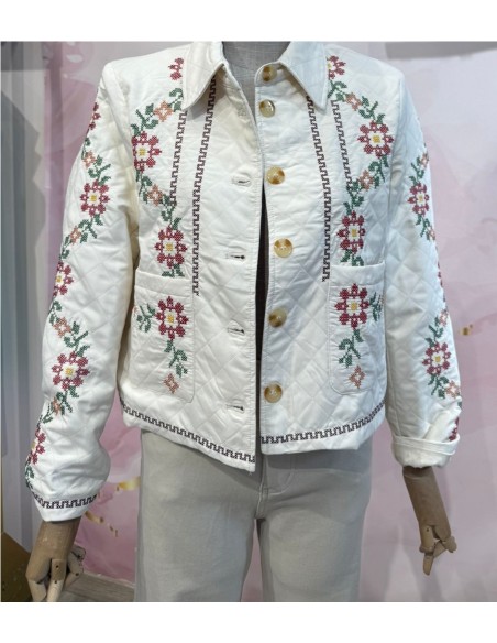 Chaqueta Rita