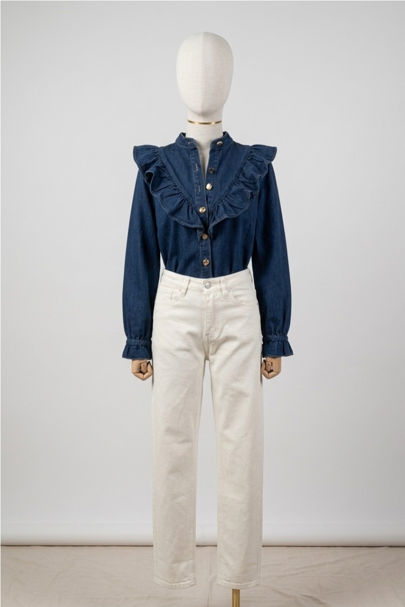 Camisa Virginia 2