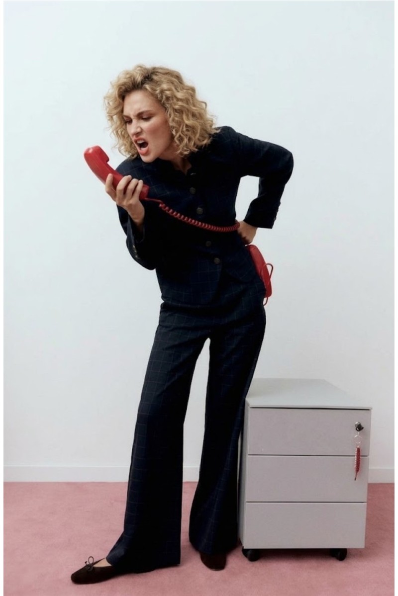 Pantalón Marmont EseOese