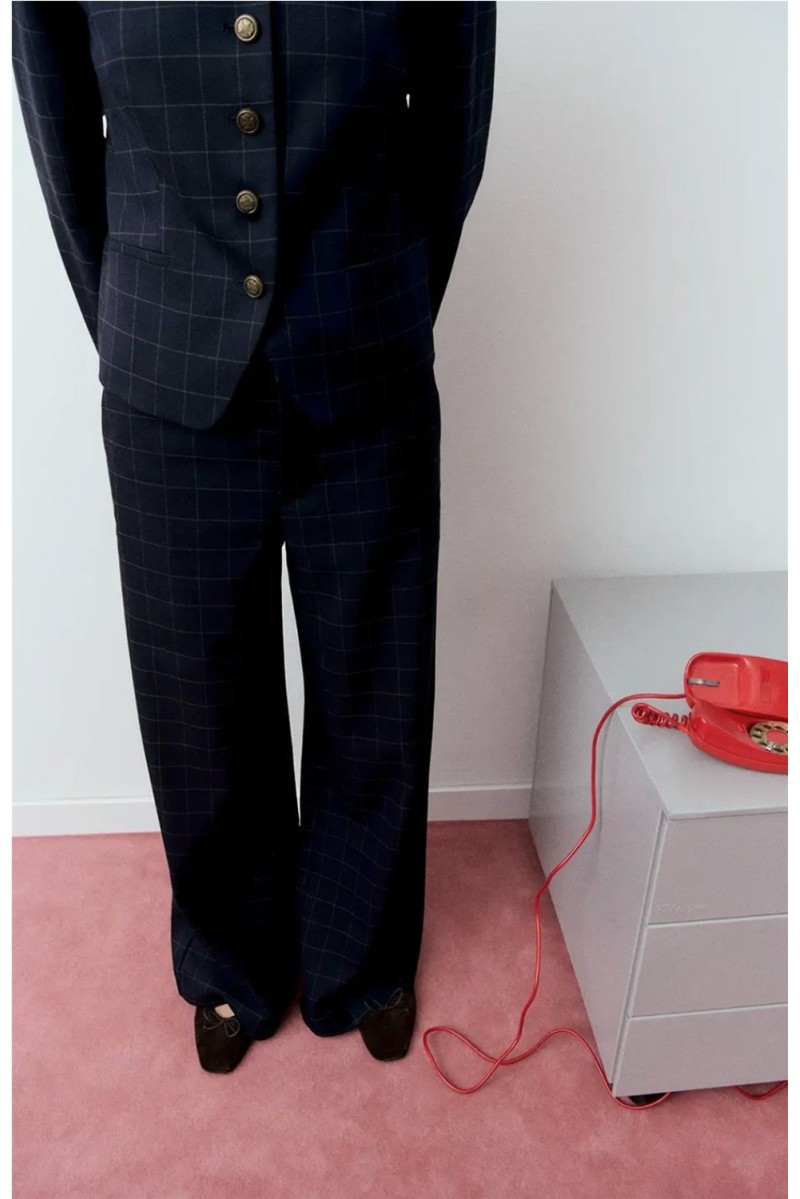 Pantalón Marmont EseOese 2