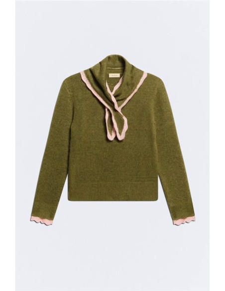 Jersey Emma EseOEse Verde