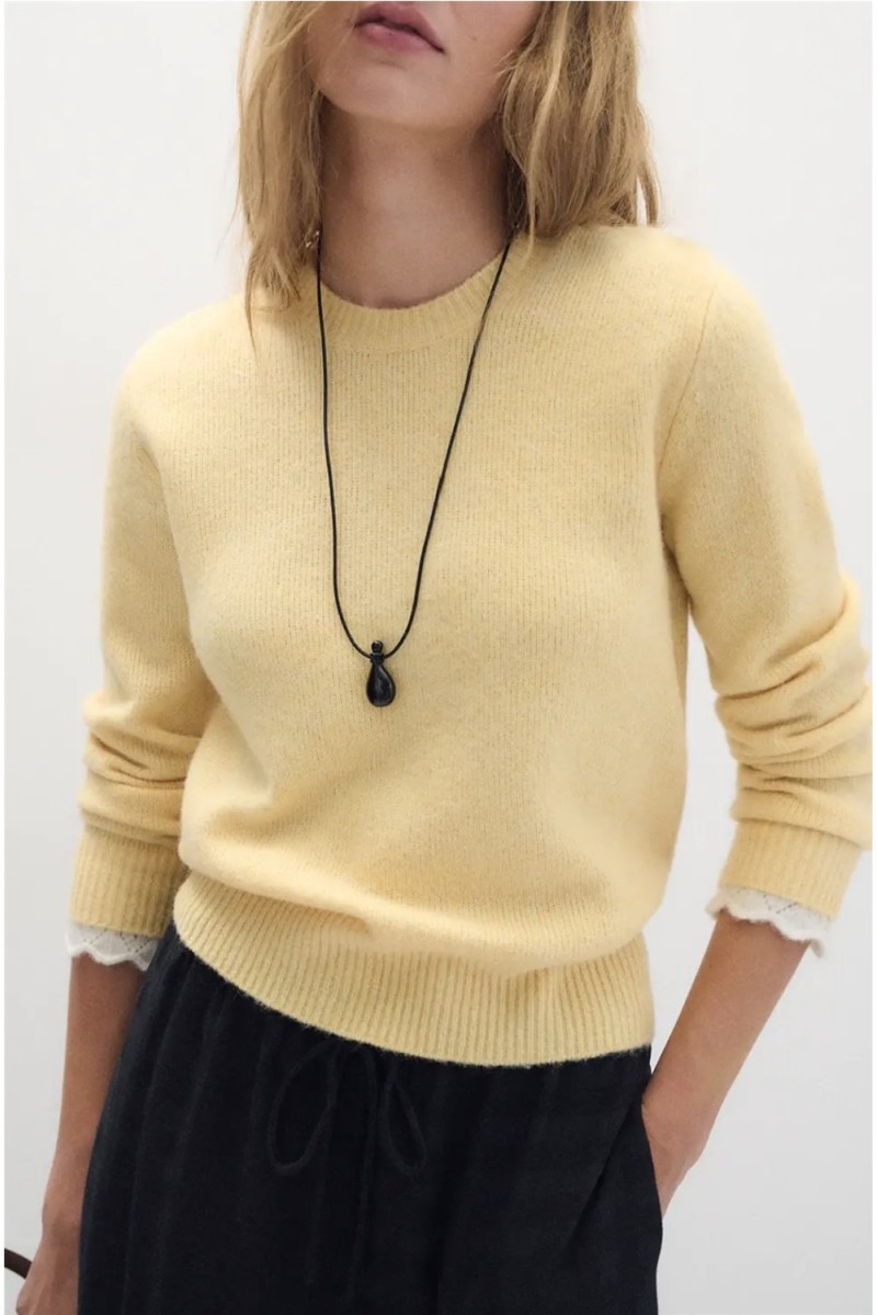 Jersey Emma EseOEse Amarillo