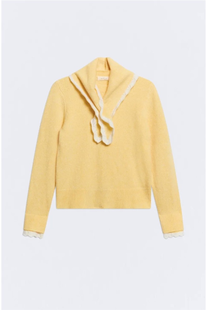 Jersey Emma EseOEse Amarillo 2