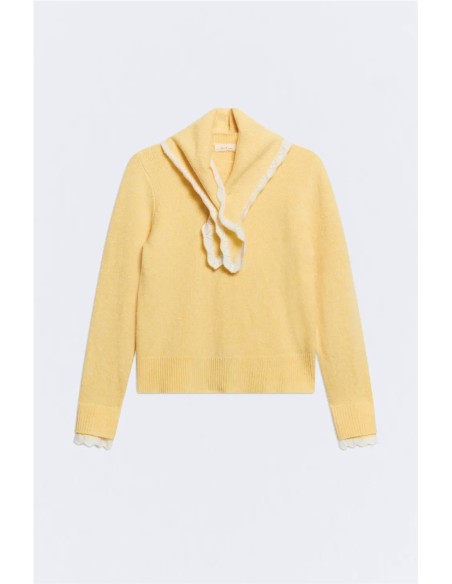 Jersey Emma EseOEse Amarillo
