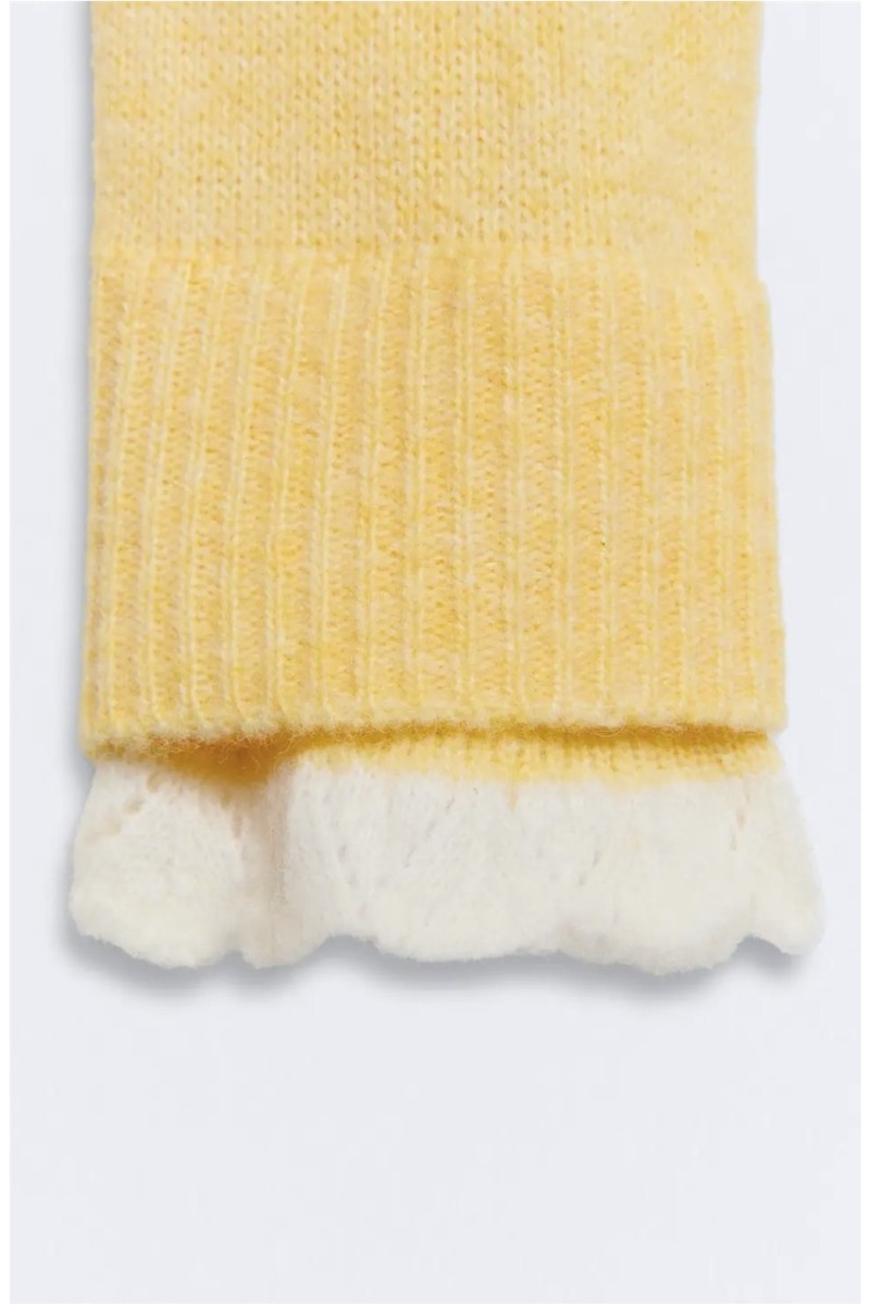 Jersey Emma EseOEse Amarillo