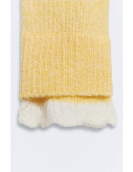 Jersey Emma EseOEse Amarillo