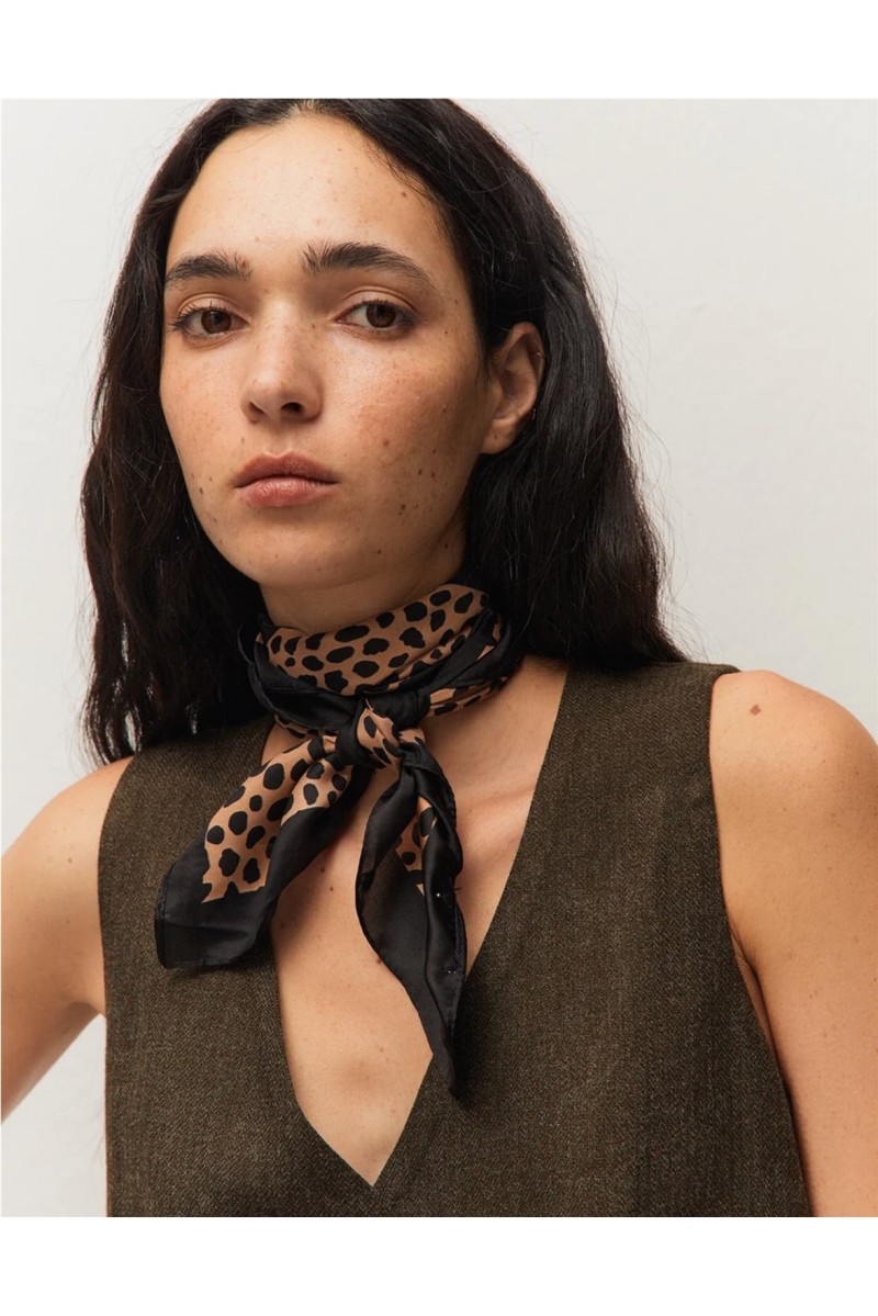 Pañuelo Animal Print SystemAction