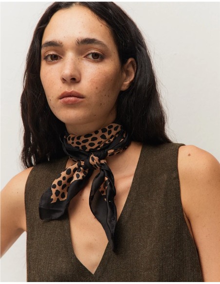 Pañuelo Animal Print SystemAction