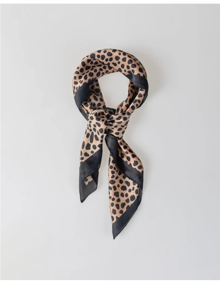 Pañuelo Animal Print SystemAction