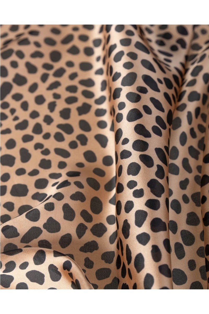 Pañuelo Animal Print SystemAction