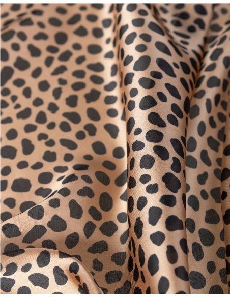 Pañuelo Animal Print SystemAction