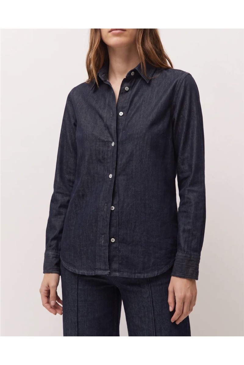 Camisa Denim SystemAction
