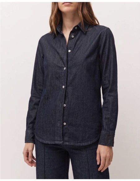 Camisa Denim SystemAction