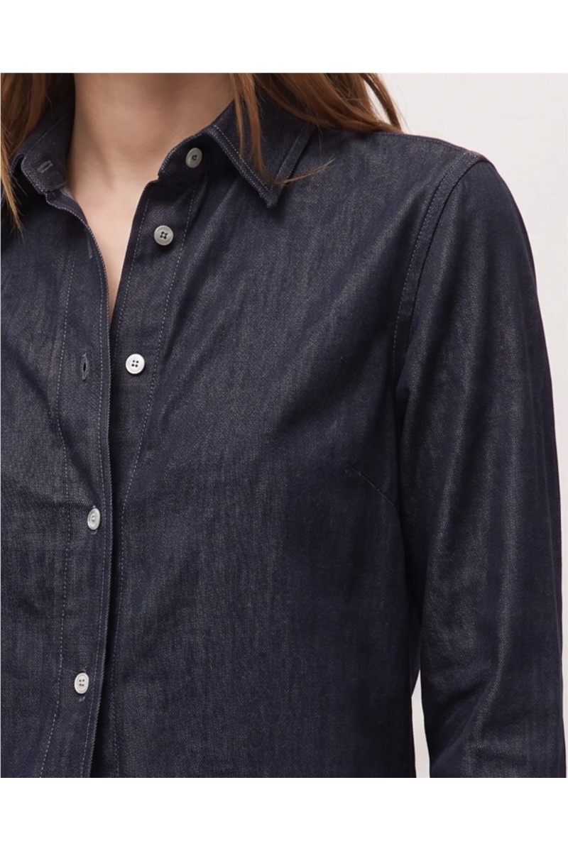 Camisa Denim SystemAction