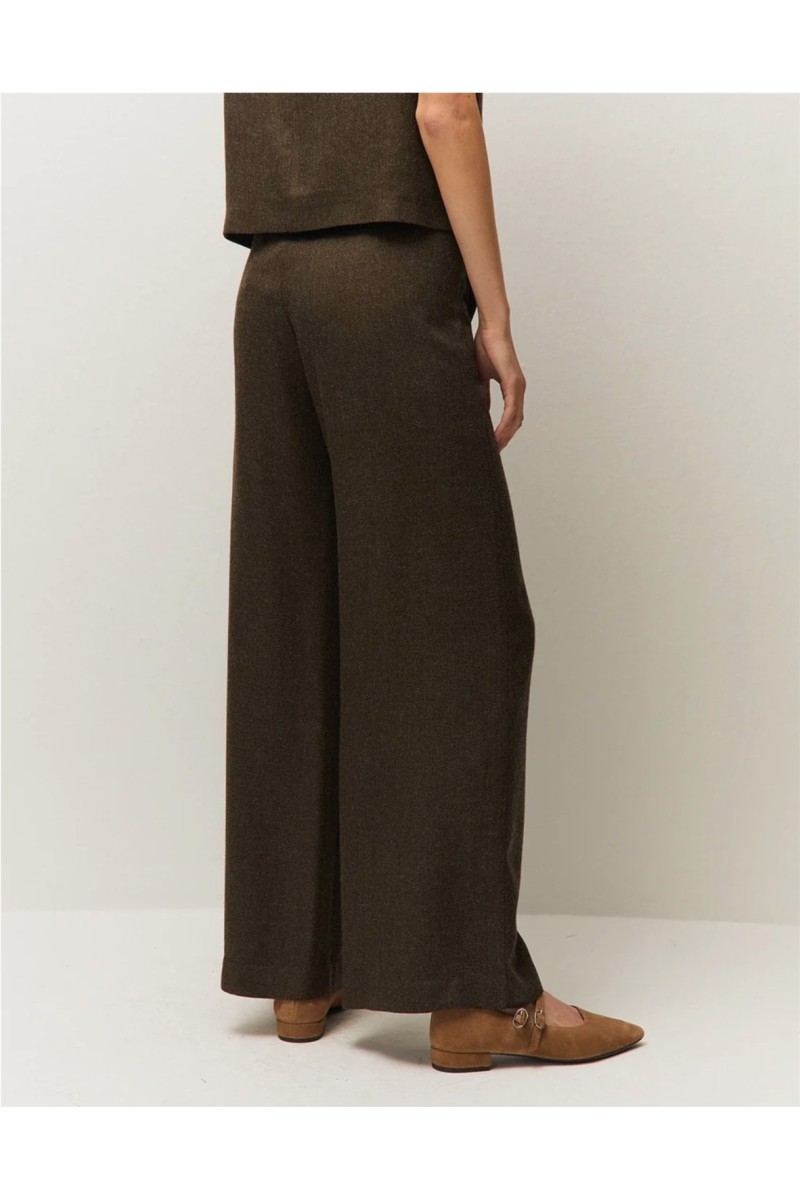 Pantalón Ancho SystemAction 2