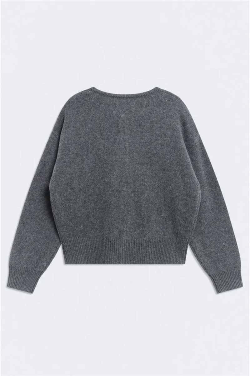 Cárdigan Greyfield EseOEse 2