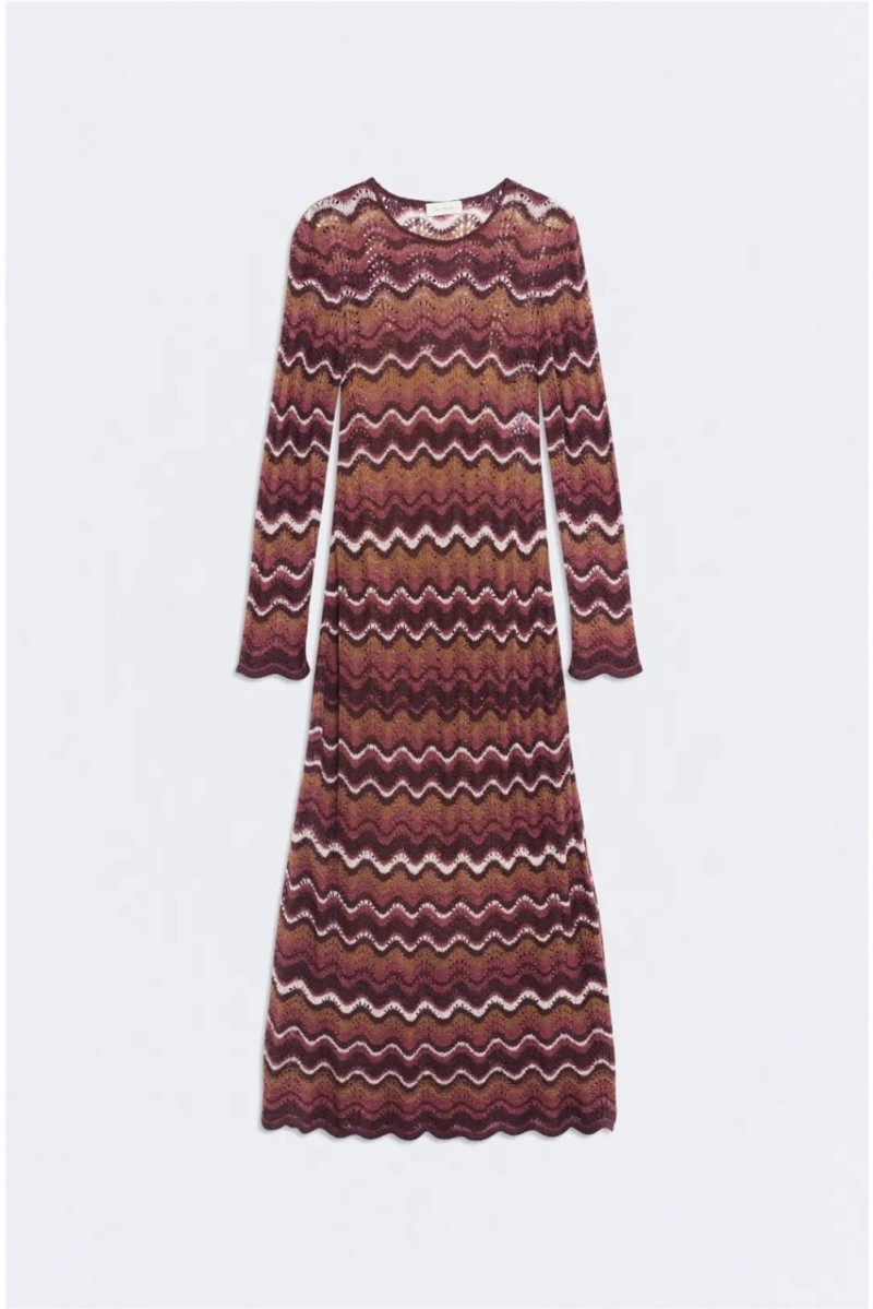 Vestido Wonder EseOese
