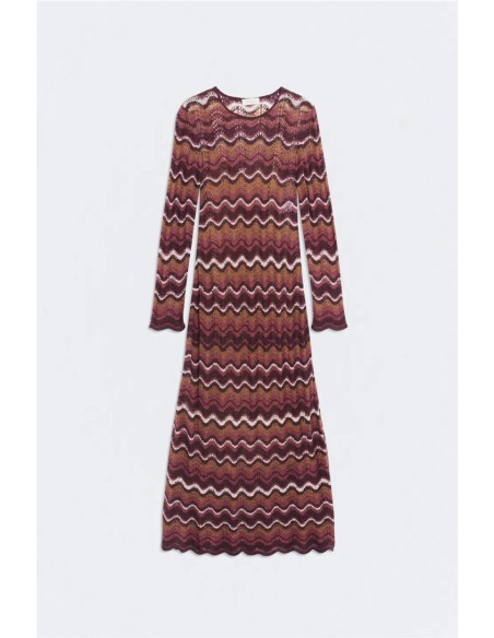 Vestido Wonder EseOese