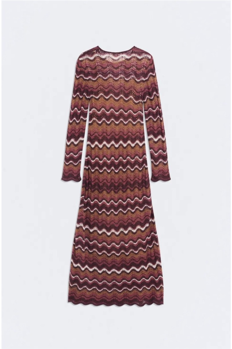Vestido Wonder EseOese
