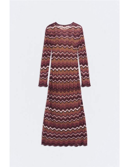 Vestido Wonder EseOese