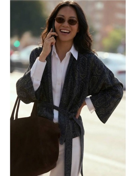 Kimono Siracusa EseOese