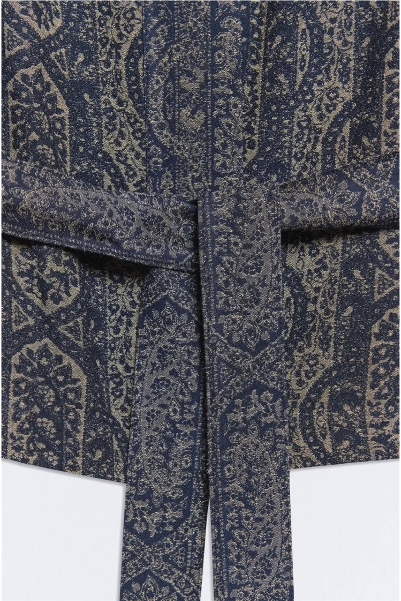 Kimono Siracusa EseOese
