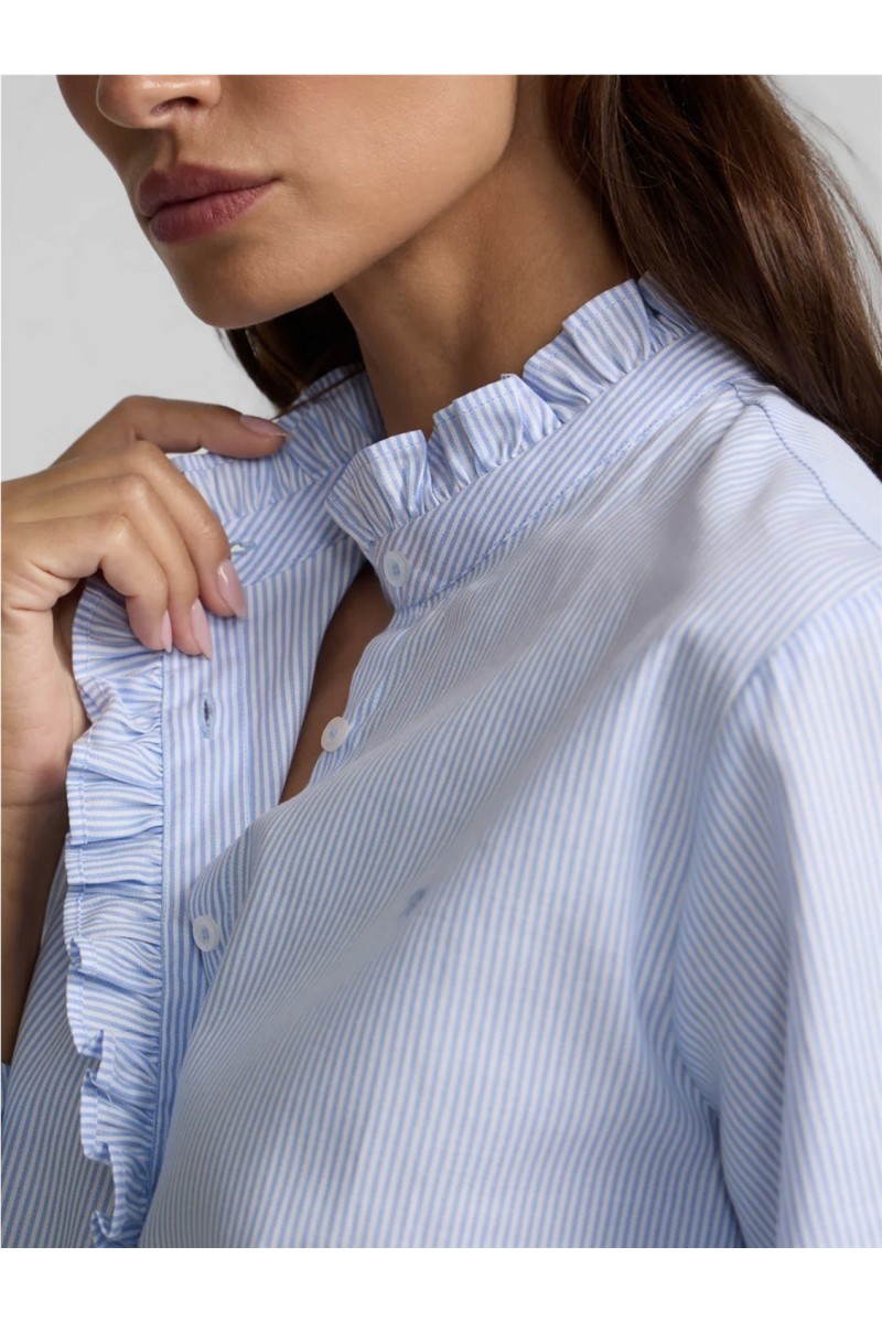 Camisa Rayas Silbon