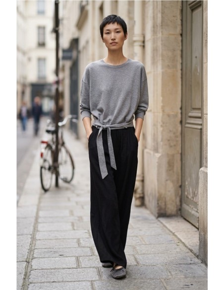 Sudadera Delphine EseOese