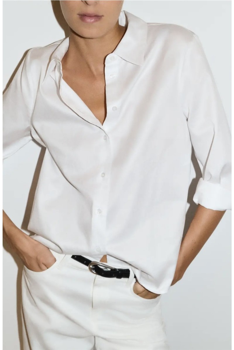 Camisa Minimal EseOese