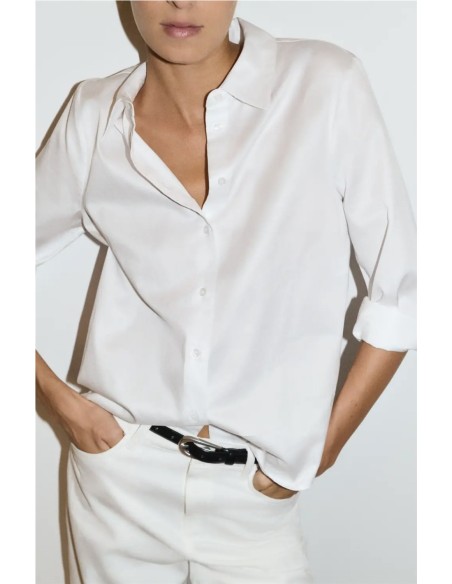 Camisa Minimal EseOese