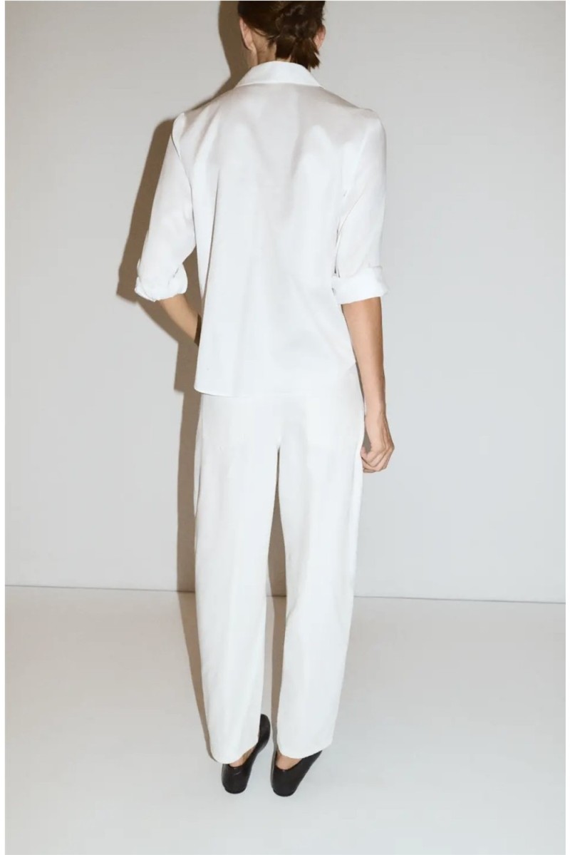 Camisa Minimal EseOese