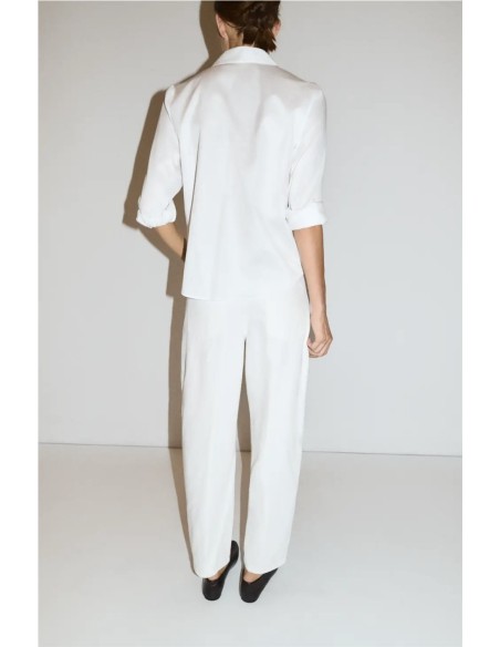 Camisa Minimal EseOese