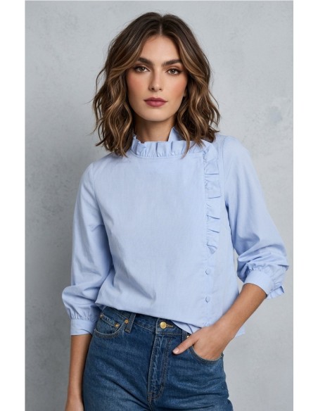 Camisa Josephine EseOese