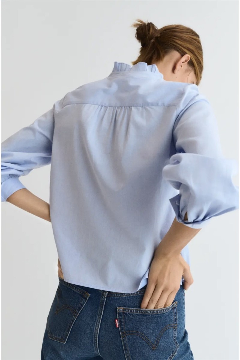 Camisa Josephine EseOese