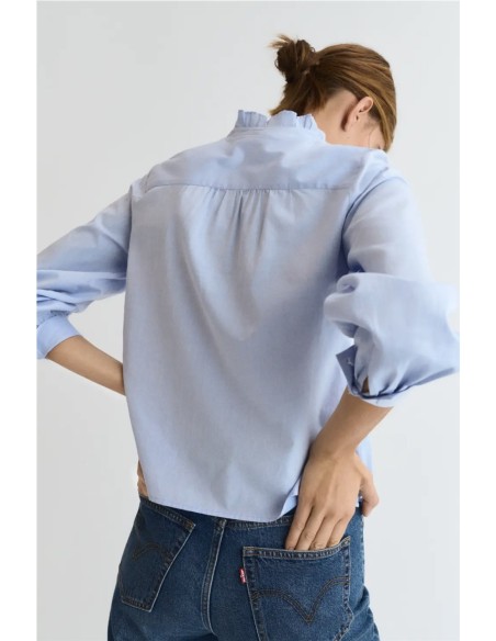 Camisa Josephine EseOese
