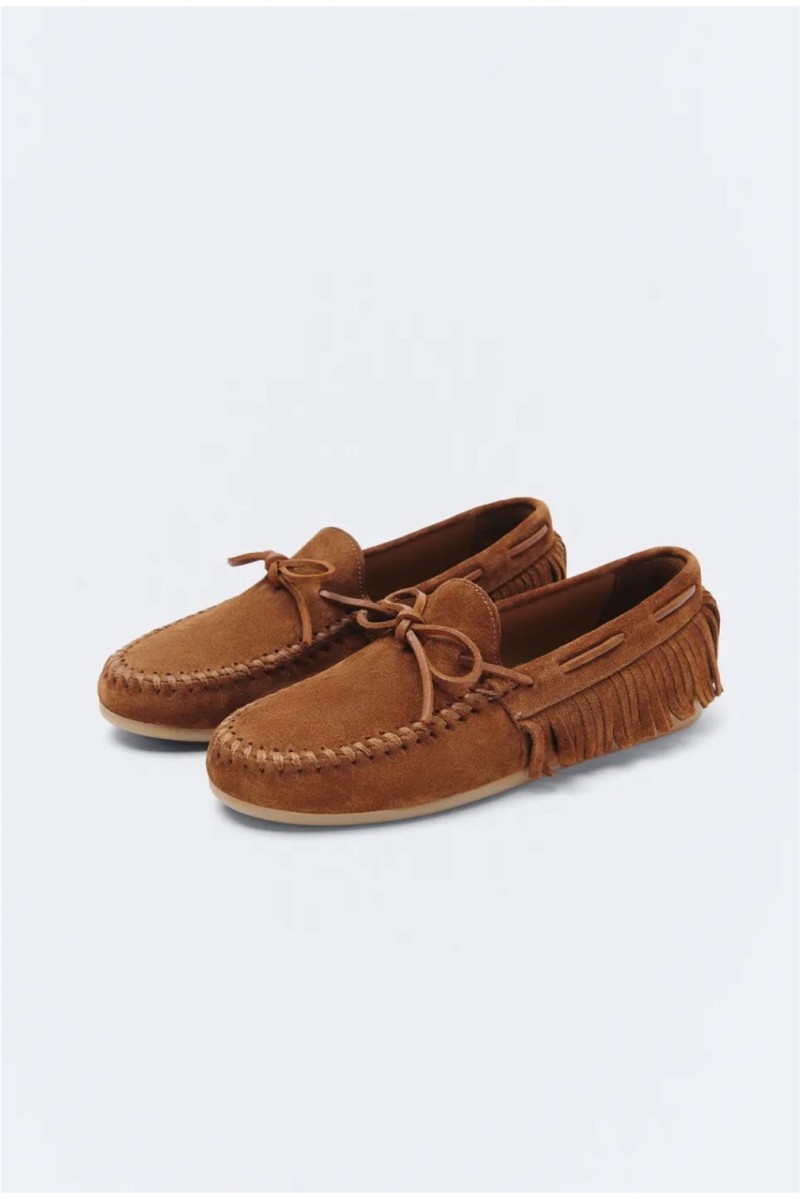 Mocasín Boho EseOese