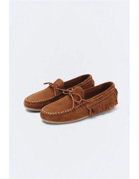 Mocasín Boho EseOese