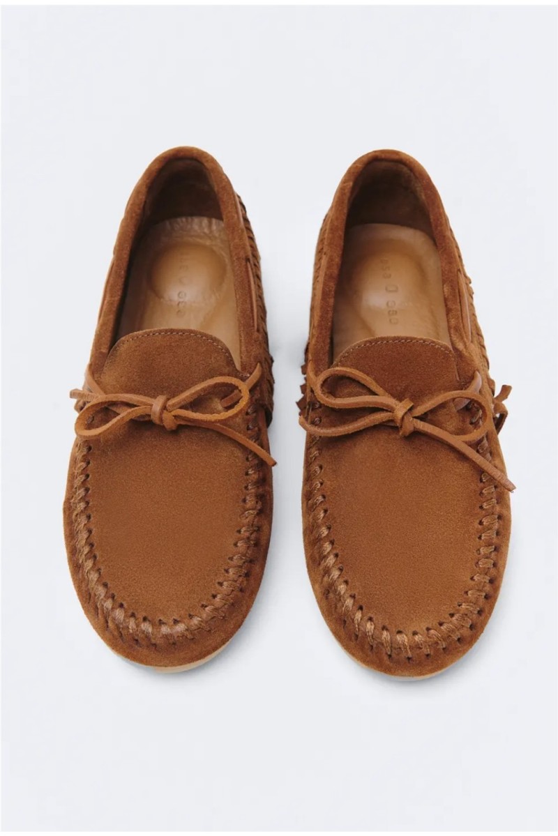Mocasín Boho EseOese 2