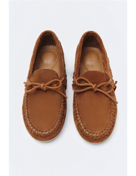 Mocasín Boho EseOese