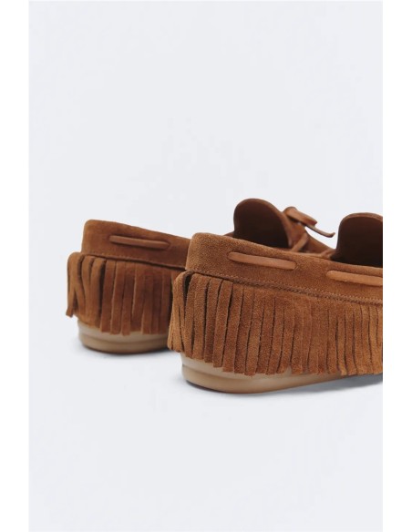 Mocasín Boho EseOese