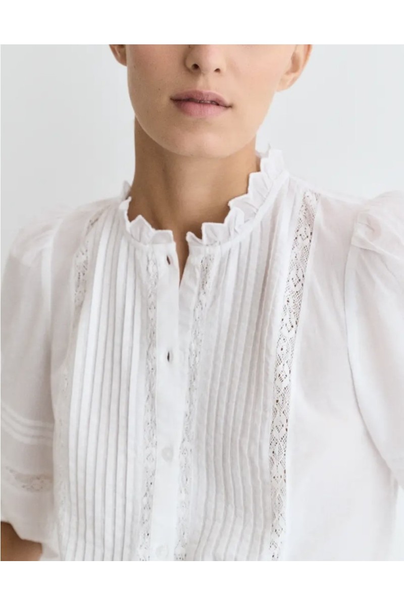 Camisa Ramona EseOese 2