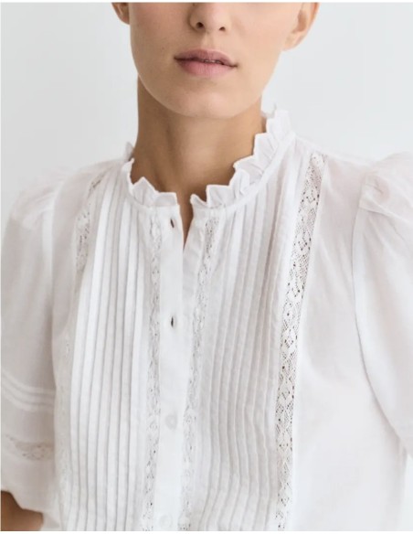 Camisa Ramona EseOese