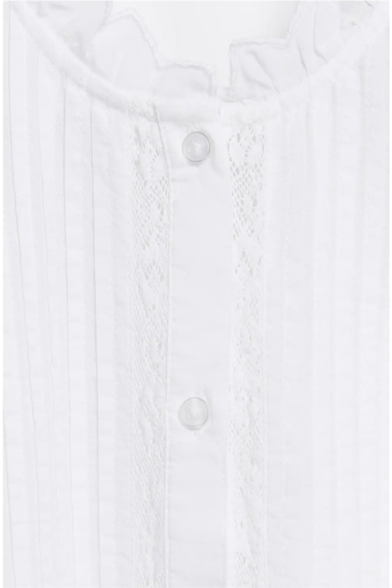 Camisa Ramona EseOese
