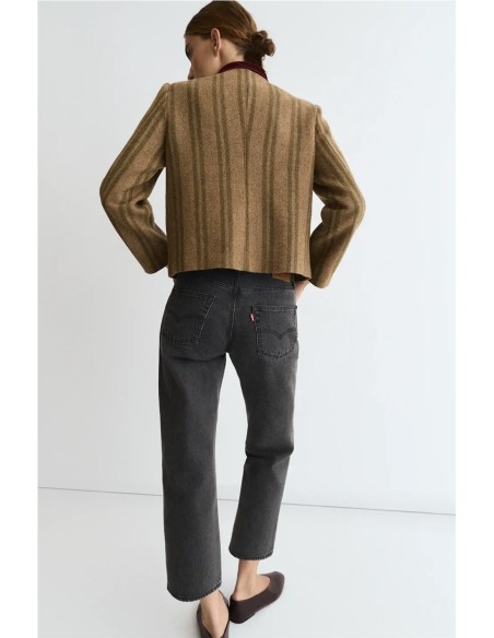 Chaqueta Baviera EseOese