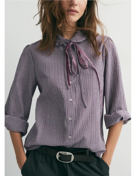Camisa Medine EseOese Granate