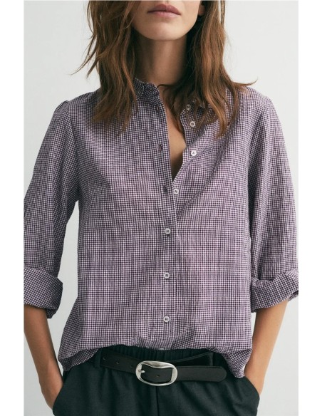 Camisa Medine EseOese Granate