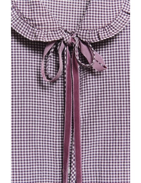 Camisa Medine EseOese Granate