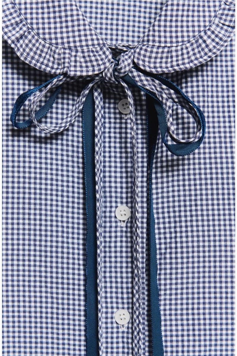 Camisa Medine EseOese Azul 2
